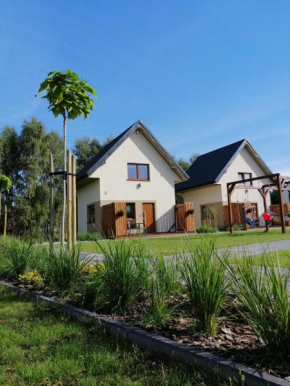Przystanek Lubiatowo in Lubiatowo